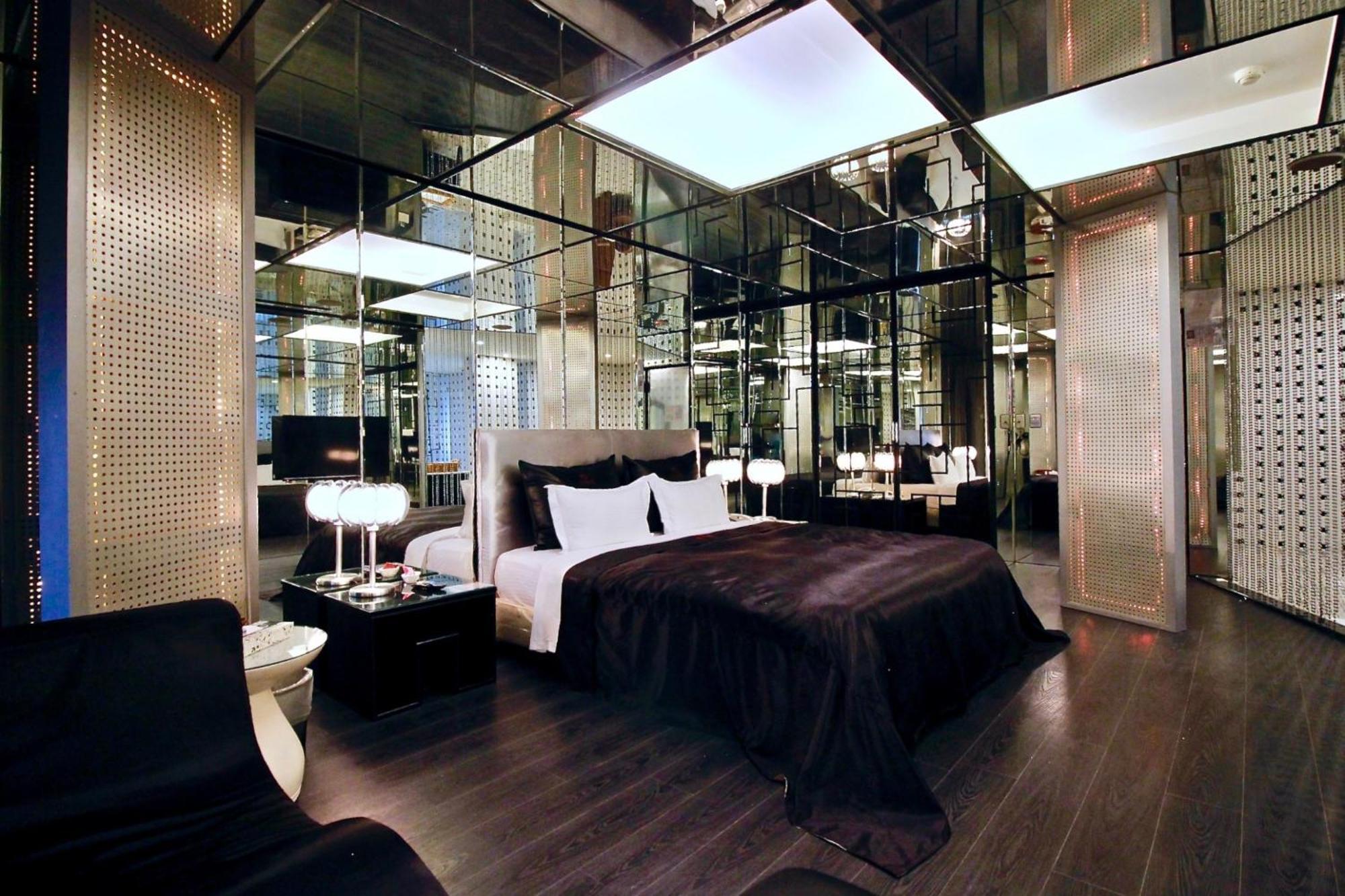 Cd Motel Сіньчжу Екстер'єр фото